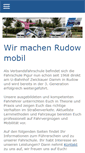 Mobile Screenshot of fahrschulepigur.de